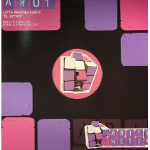 Latin Brainbashers – El Ritmo (2 MANO)