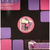 Latin Brainbashers – El Ritmo (2 MANO)