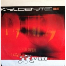 Kylobyte – Beat (2 MANO,BASUCO¡¡)