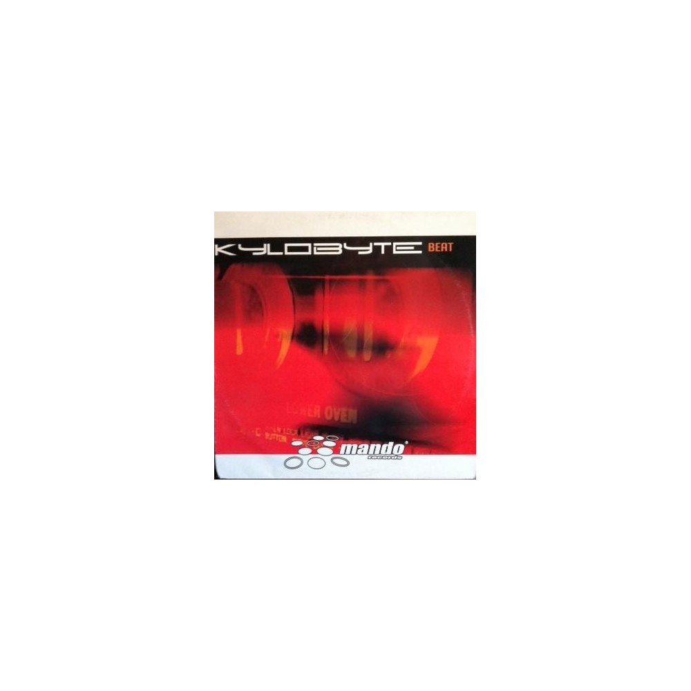 Kylobyte – Beat (2 MANO,BASUCO¡¡)