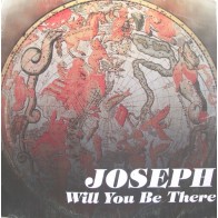 Joseph  – Will You Be There(2 MANO,NUEVECITO¡¡ TEMAZO¡¡)