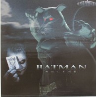 javi Boss - Ratman Begins