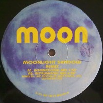 Moon  – Moonlight Shadow (Remix) (2 MANO,PELOTAZO SELLO DISCOMAGIC¡¡)