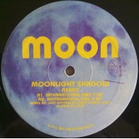 Moon  – Moonlight Shadow (Remix) (2 MANO,PELOTAZO SELLO DISCOMAGIC¡¡)