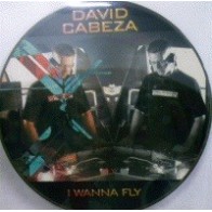 David Cabeza  - I Wanna Fly