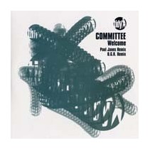 Committee – Welcome (2 MANO,BASUCO TIDY TRAX)