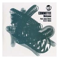 Committee – Welcome (2 MANO,BASUCO TIDY TRAX)