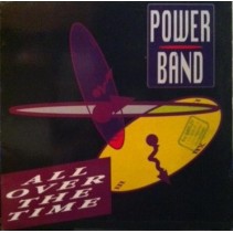 Power Band – All Over The Time(2 MANO,TEMAZO 90'S COMO NUEVO¡¡)
