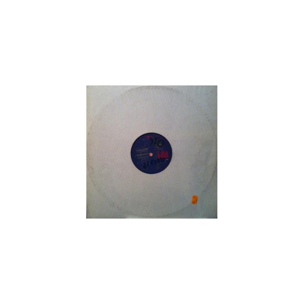 Dominoes – Somebody (2 MANO,TEMAZO SELLO ITALIAN STYLE¡¡)