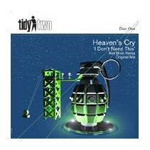 Heaven's Cry – I Don't Need This (2 MANO,PROGRESIVO)