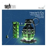 Heaven's Cry – I Don't Need This (2 MANO,PROGRESIVO)