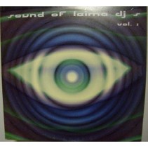 Lastin - Go / Carlo Di Munray  - Sound Of Leima DJ's Vol.1