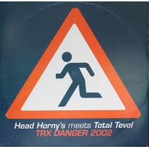 Head Horny's meets Total Level – TRX Danger 2002(2 MANO,TEMAZO REMEMBER¡¡)