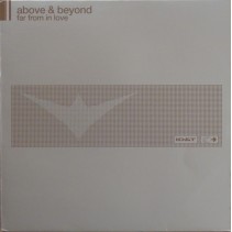 Above & Beyond – Far From In Love (2 MANO,MELODIA-VOCAL,SE SALE¡¡)