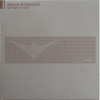 Above & Beyond – Far From In Love (2 MANO,MELODIA-VOCAL,SE SALE¡¡)