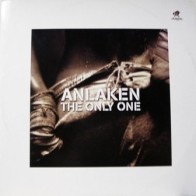 Anlaken – The Only One (2 MANO,COMO NUEVO)