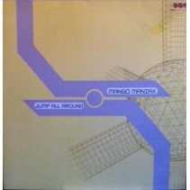 Mango Maniax – Jump All Around (2 MANO,NUEVECITO¡¡)