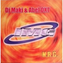 DJ Maki & Abel DXT – N.r.g. Ep (2 MANO,NUEVECITO¡¡ TEMAZOS BUMPIN¡¡)