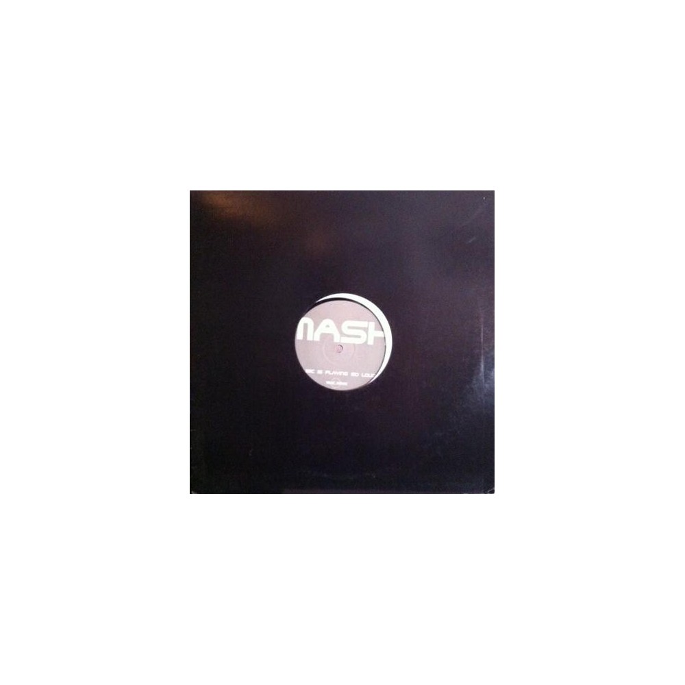 Mash – Music Is Playing So Loud (2 MANO,CANTADITO ITALO + MELODIA CARA B¡)