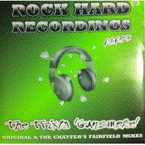 The Trixta - Gunsmoke(TEMAZO HARDHOUSE SELLO ROCK HARD¡¡ NUEVO)