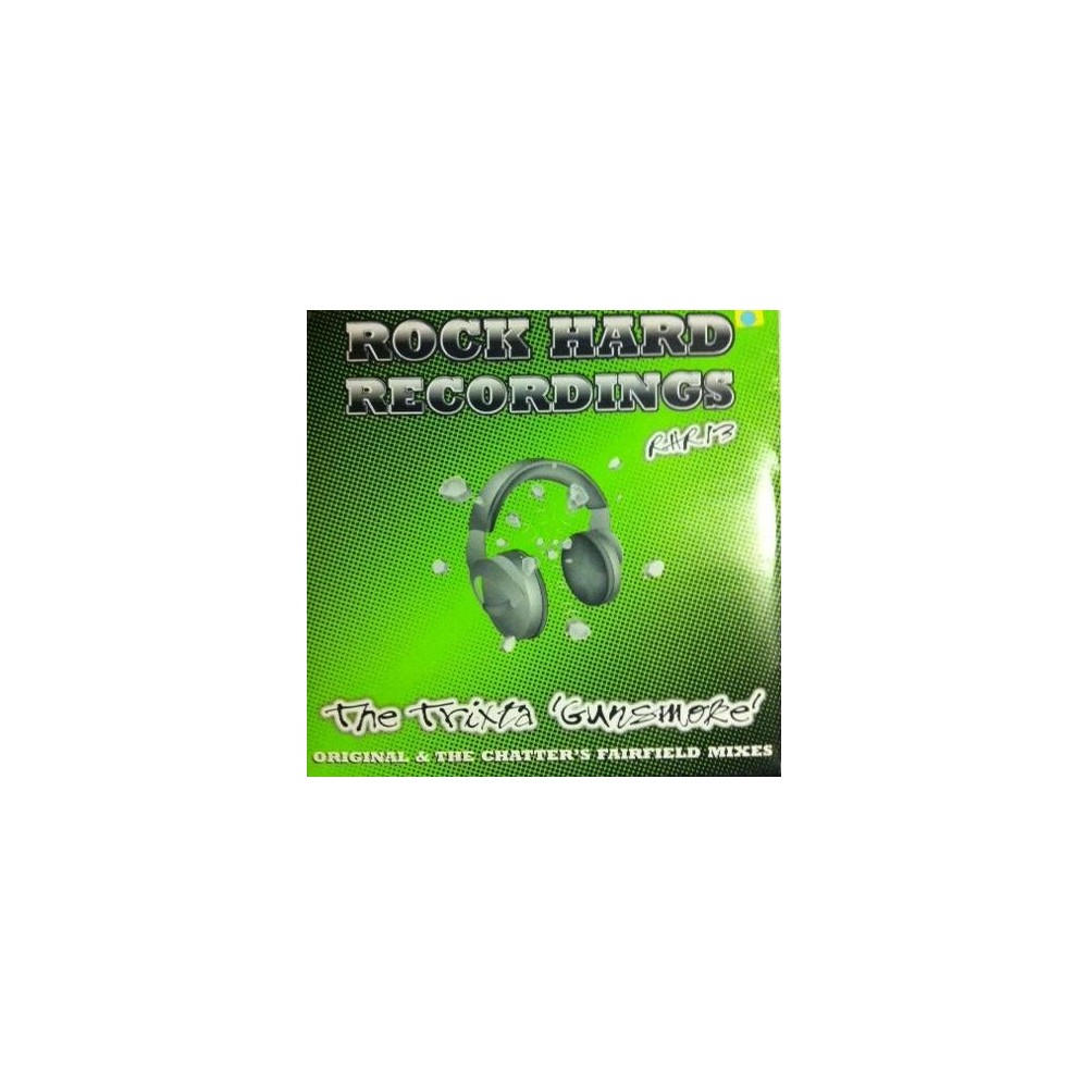 The Trixta - Gunsmoke(TEMAZO HARDHOUSE SELLO ROCK HARD¡¡ NUEVO)