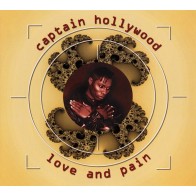 Captain Hollywood – Love And Pain (2 MANO,TEMAZO DEL 96)