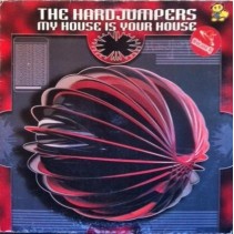 The Hard Jumpers – My House Is Your House (2 MANO,TEMAZO¡¡)
