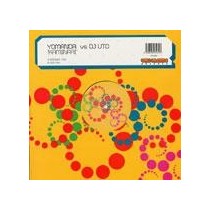 Yomanda vs. DJ Uto – Kaminari (MELODIA)