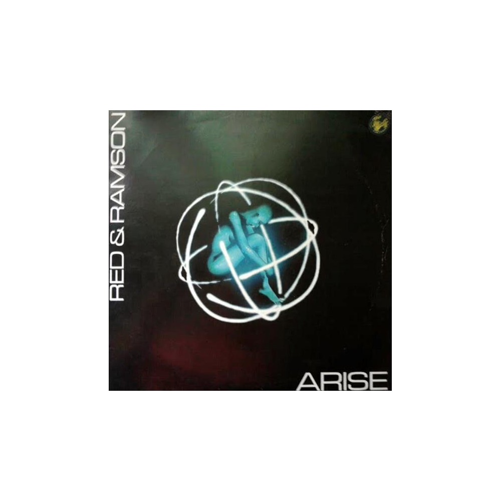 Red & Ramson - Arise (CANTADO REVIVALERO DEL 2000)