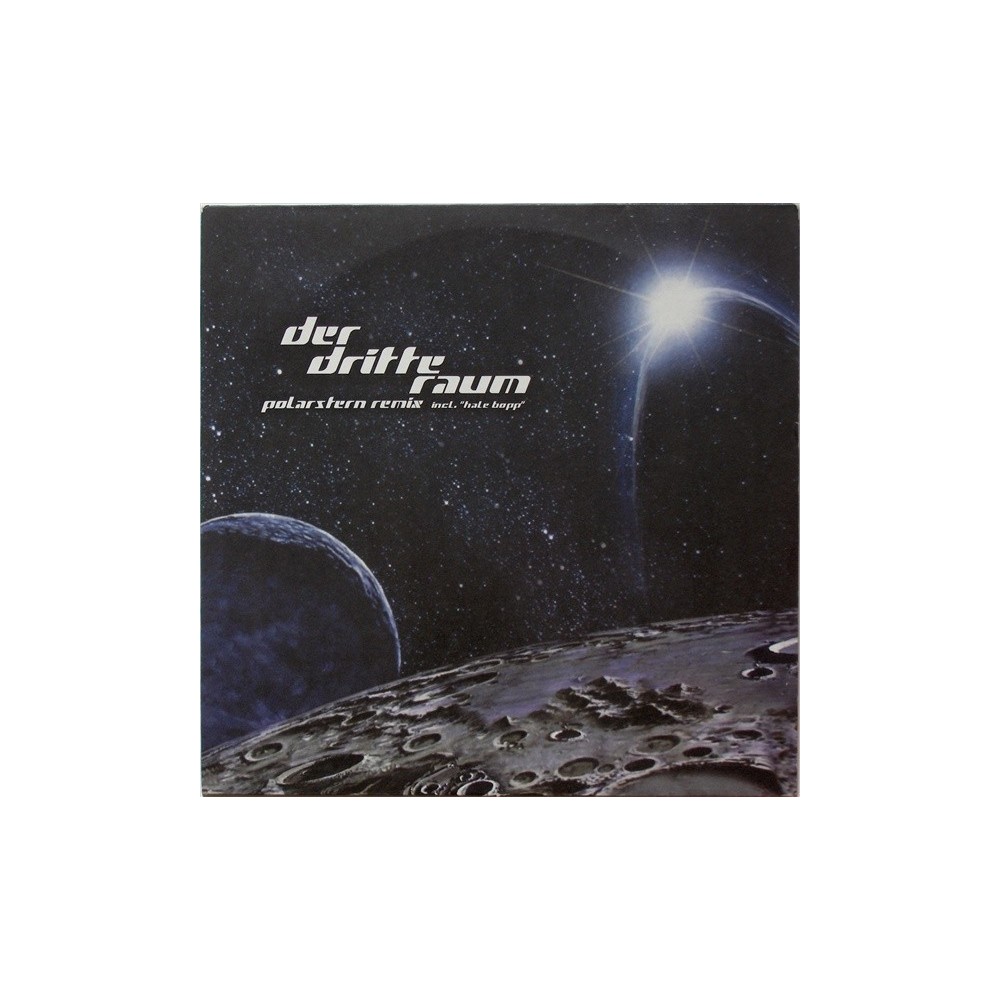 Der Dritte Raum – Polarstern (Remix) / Hale Bopp (CLÁSICO TECHNO,IMPRESCINDIBLE¡¡)