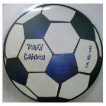 David Cabeza  - On My Way