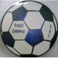 David Cabeza  - On My Way