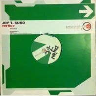 Joy T-Suko – Vertice (2 MANO,TECHNAZO¡¡)