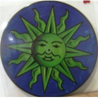 Miles – Celebrate (TEMAZO REMEMBER¡¡¡ PICTURE DISC NUEVO)