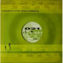 Cloud 5 – Fresh (2 MANO,COPIA IMPORT COMO NUEVA¡¡)