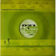 Cloud 5 – Fresh (2 MANO,COPIA IMPORT COMO NUEVA¡¡)