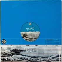 System F - Out Of The Blue(2  MANO,IMPECABLE¡¡ JOYA¡¡)