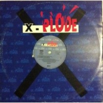 Infinity – In The Name Of Love(2 MANO,CANTADO ITALO MUY BUSCADO¡¡¡)