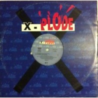 Infinity – In The Name Of Love(2 MANO,CANTADO ITALO MUY BUSCADO¡¡¡)