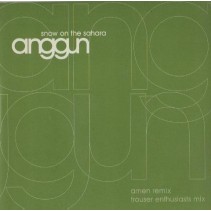 Anggun – Snow On The Sahara (PELOTAZO TROUSER ENTHUSIASTS¡¡)