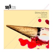 Stimulator – Scream (2 MANO,COMO NUEVO¡¡)