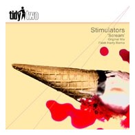 Stimulator – Scream (2 MANO,COMO NUEVO¡¡)