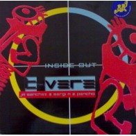 T-Vere – Inside Out(2 MANO,CANTADITO SELLO VINILO BITS)