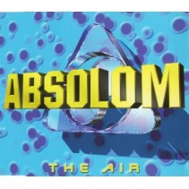Absolom – The Air (2 MANO,COMO NUEVO)