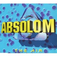 Absolom – The Air (2 MANO,COMO NUEVO)