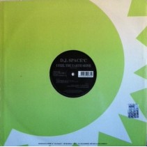 DJ Space'C – I Feel The Earth Move (CANTADITO ITALO,SELLO SAIFAM.NUEVECITO¡¡)