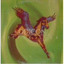 Bodicon Featuring Valerie Chalmers – Little Lies(2 MANO,CANTADITO SELLO LUCAS RECORDS)