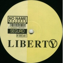 Liberty - Seguro(2 MANO,COPIAS IMPORT¡¡ TEMAZO CHOCOLATE 2001¡¡)