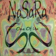 Nasara – One Of Us (2 MANO,PELOTAZO REMEMBER.SELLO LUCAS RECORDS¡¡)
