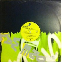 Robin (6) Feat. Betty V – Bring On The Night(2 MANO,COPIA IMPORT.TEMAZO¡¡¡¡)